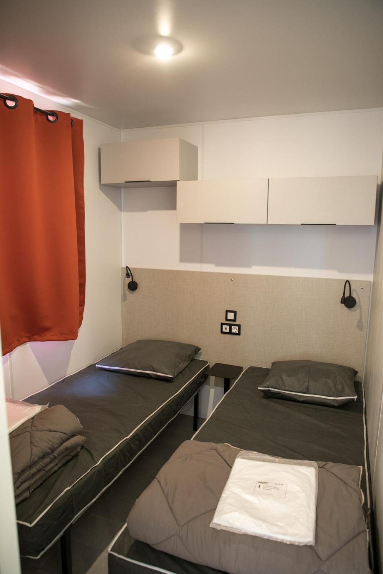 Camping Site De Gorge Vent Fréjus Dış mekan fotoğraf