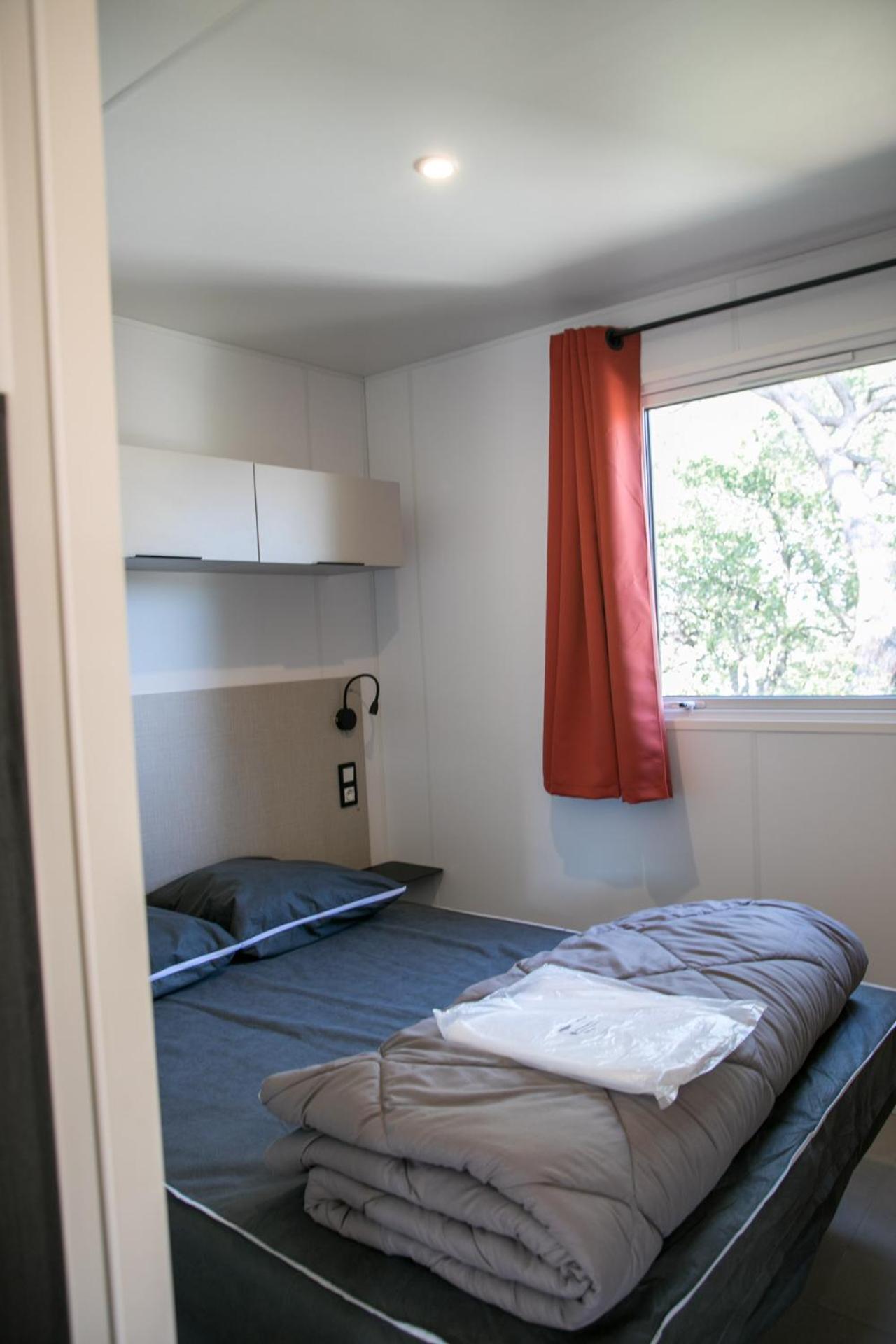 Camping Site De Gorge Vent Fréjus Dış mekan fotoğraf