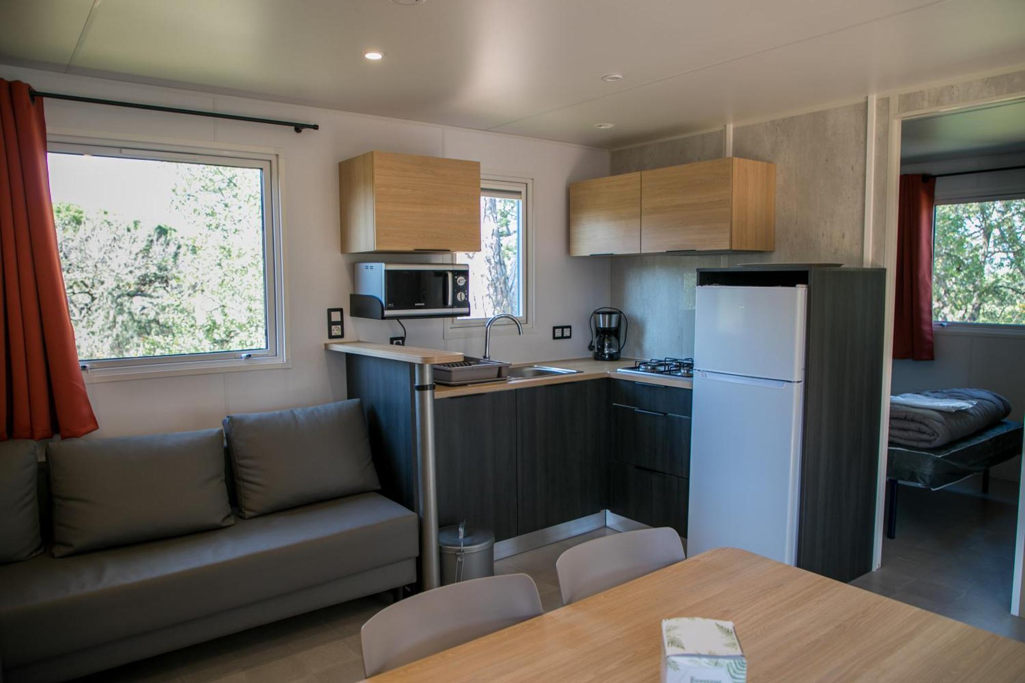 Camping Site De Gorge Vent Fréjus Dış mekan fotoğraf